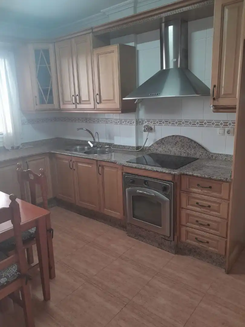 Cocina de Casa o chalet en venta en Almería