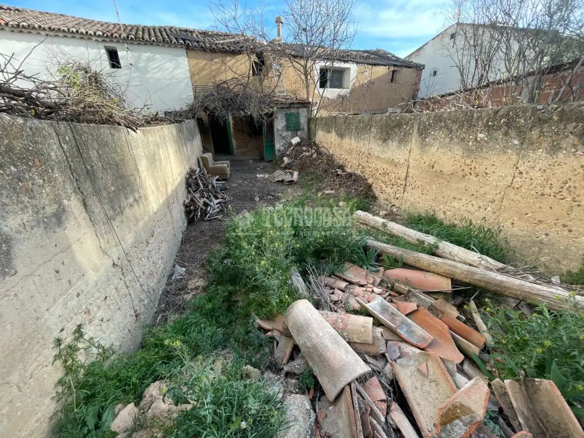 Finca rústica en venda a Torrejón del Rey