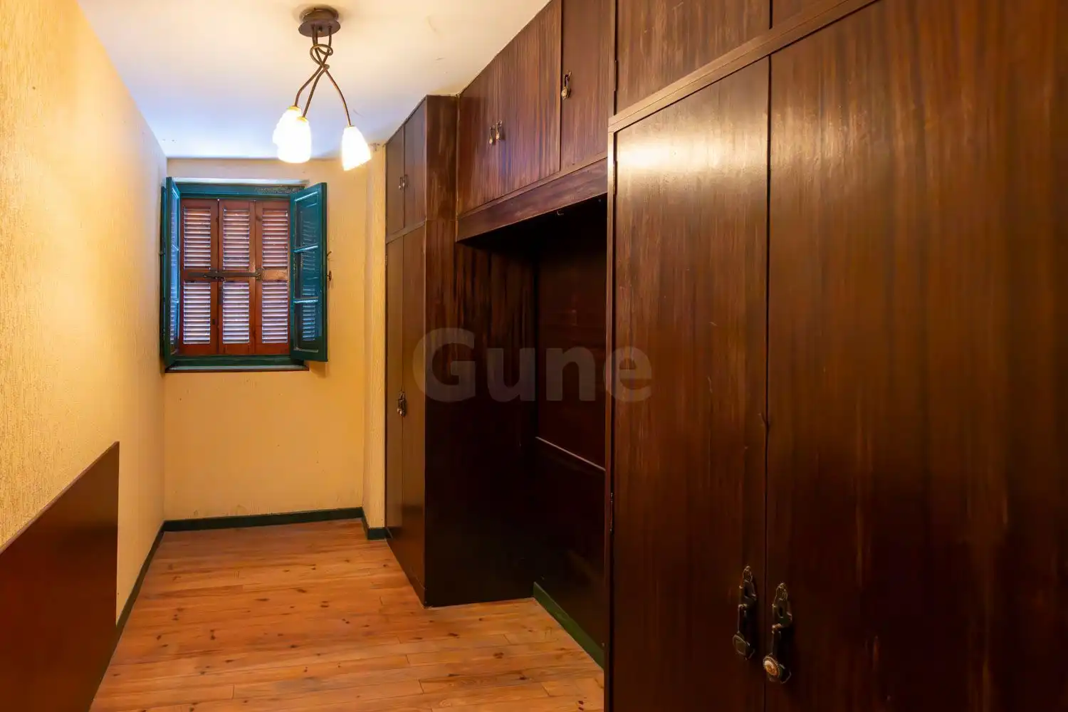 Casa o chalet en venta en Gabiria
