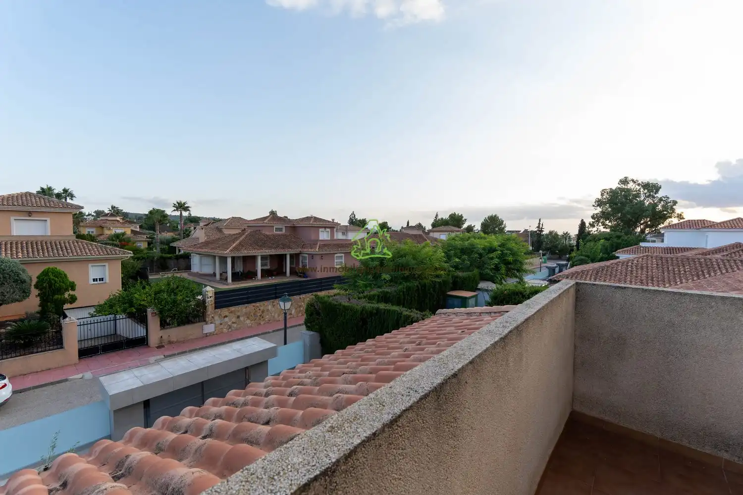 Casa o chalet en venta en Calle Río Quípar, 7, La Alcayna