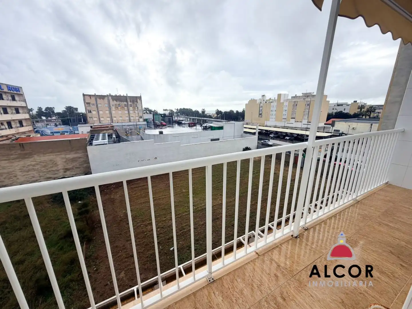 Flat with lift for sale in Zona Papa Luna - Platja del Gurugú, imagen 21