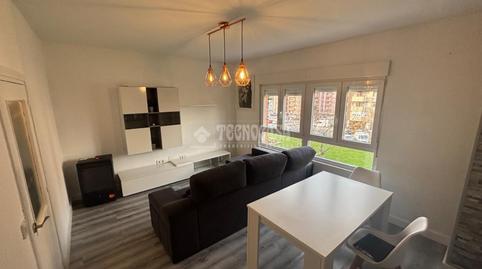 Foto 5 de Pis en venda a C. Francisco Iturrino, Alisal - San Román, Santander