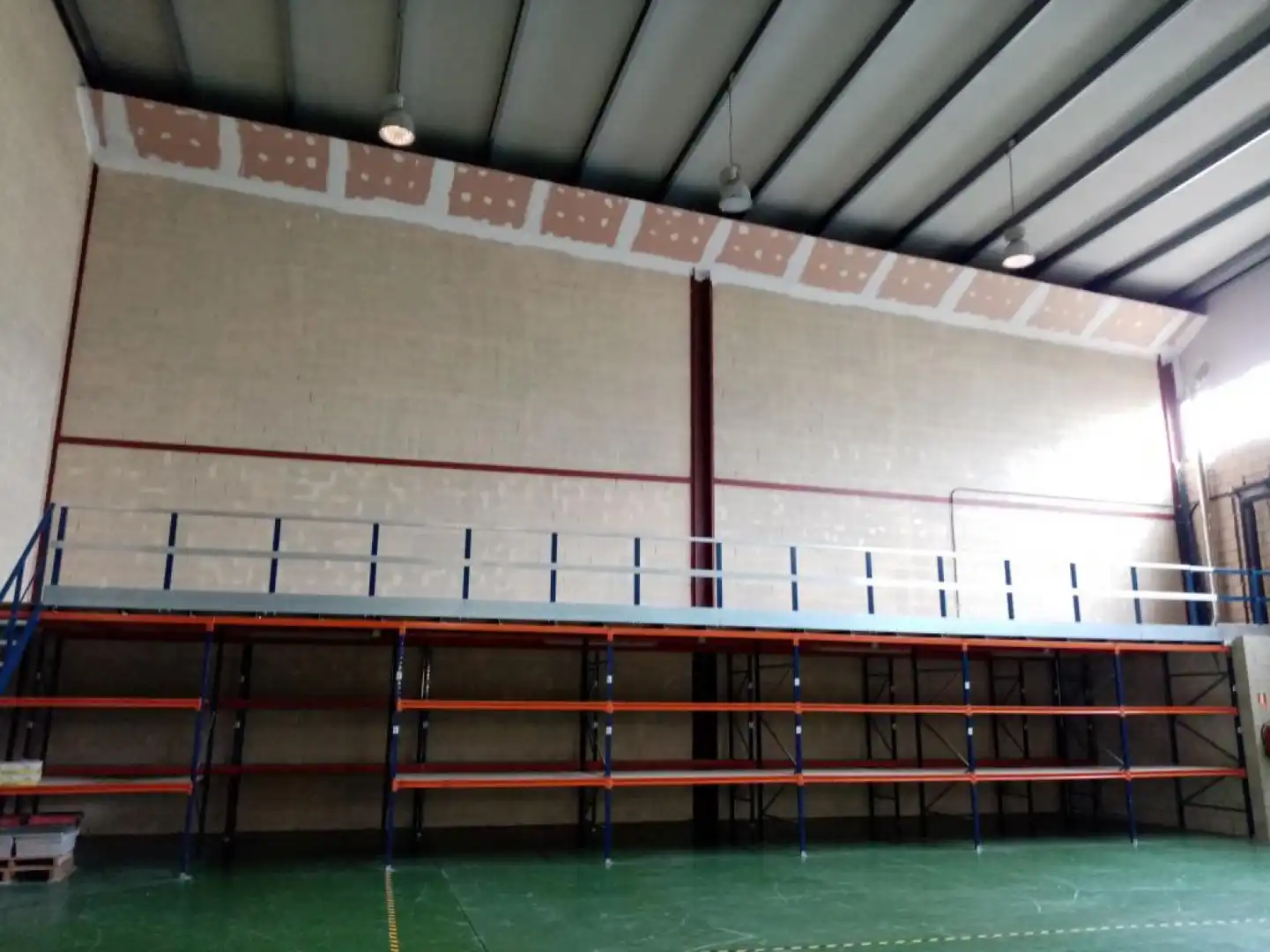 Nave industrial en venta en Laguardia - casablanca, Laguardia