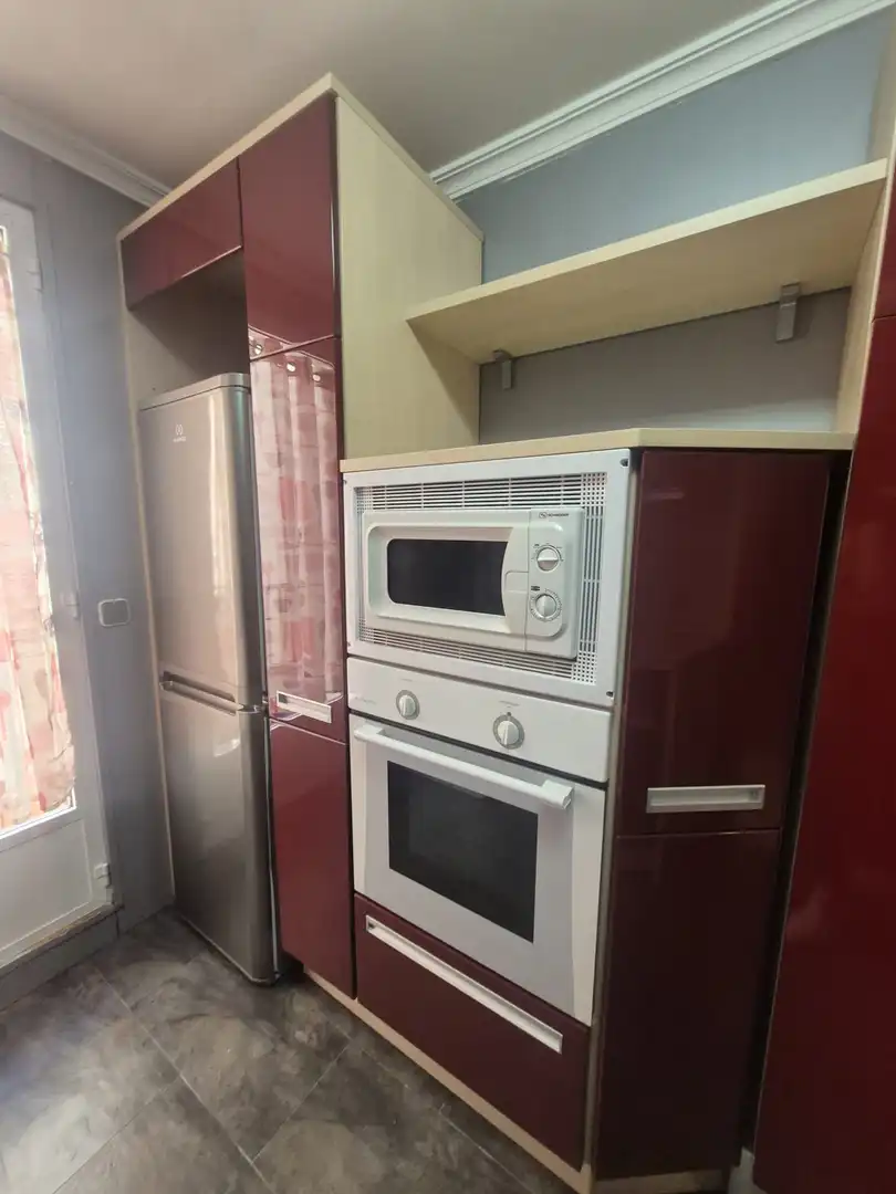 Flat with lift for sale in INMACULADA 5, imagen 8