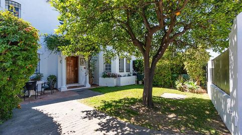 Photo 4 of Detached homes for rent in Bel - Air, Estepona