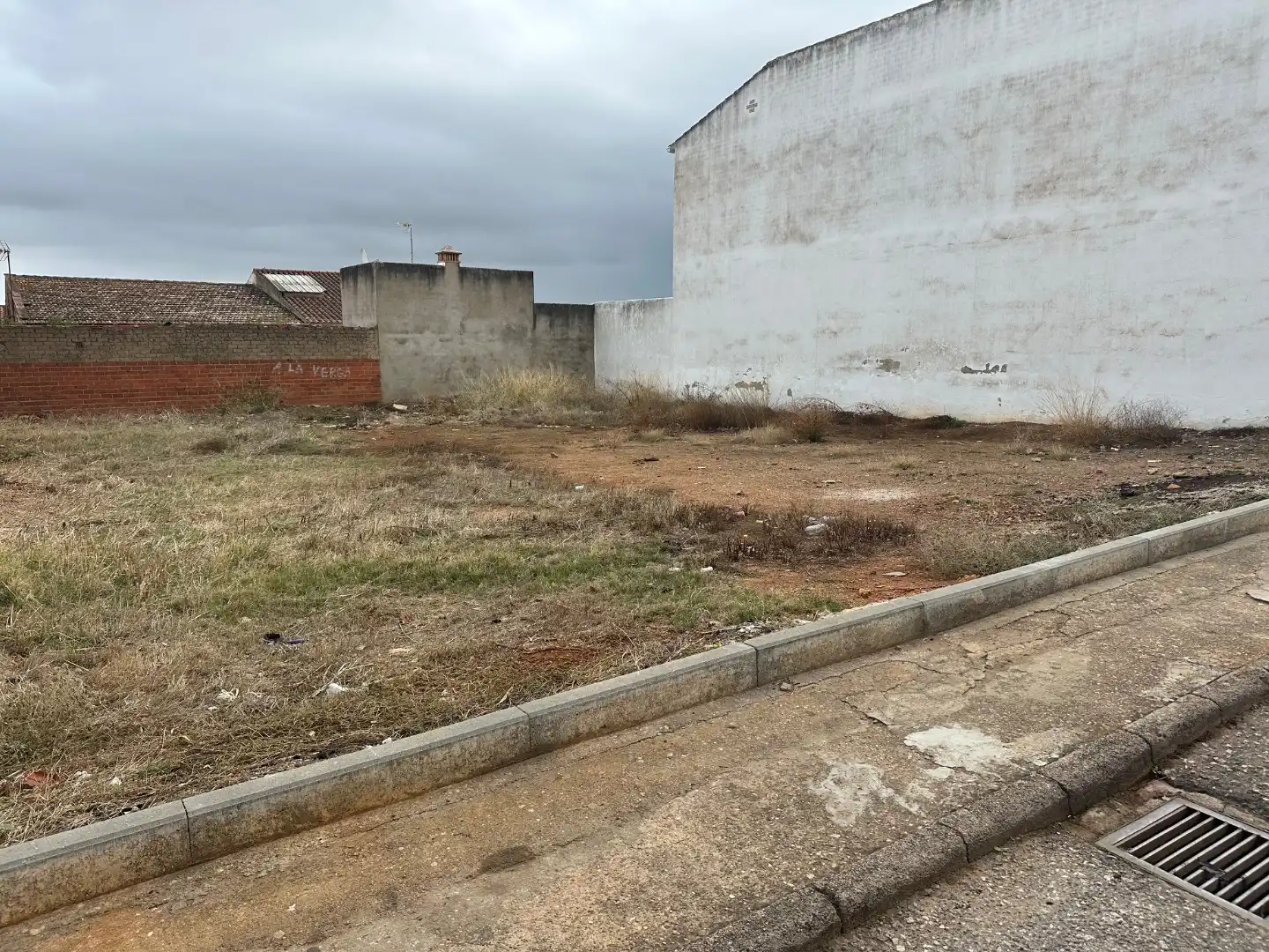 Residential for sale in Valverde de Leganés
