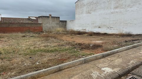 Foto 2 von Residential zum Verkauf in Calle Juan Ramón Jiménez, 8, Valverde de Leganés, Badajoz