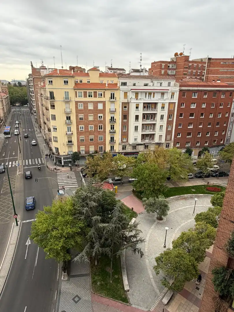 Appartement avec terrasse à vendre à Plaza Tenerías 11, imagen 26