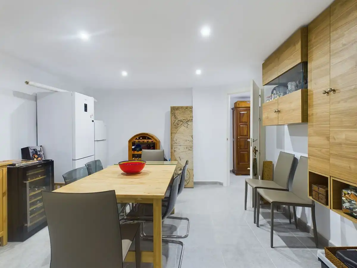 Villa mit Terrasse zum Verkauf in Calle Parque Central 5, imagen 9