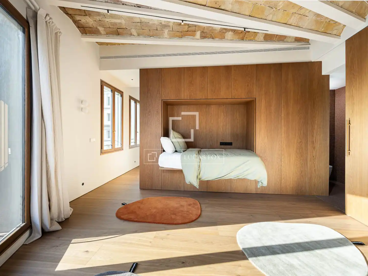 Appartamento con terrazza in vendita a Eixample, imagen 26