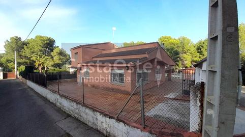 Foto 3 de Casa o chalet en venta en La Rodana, Vilamarxant, Valencia