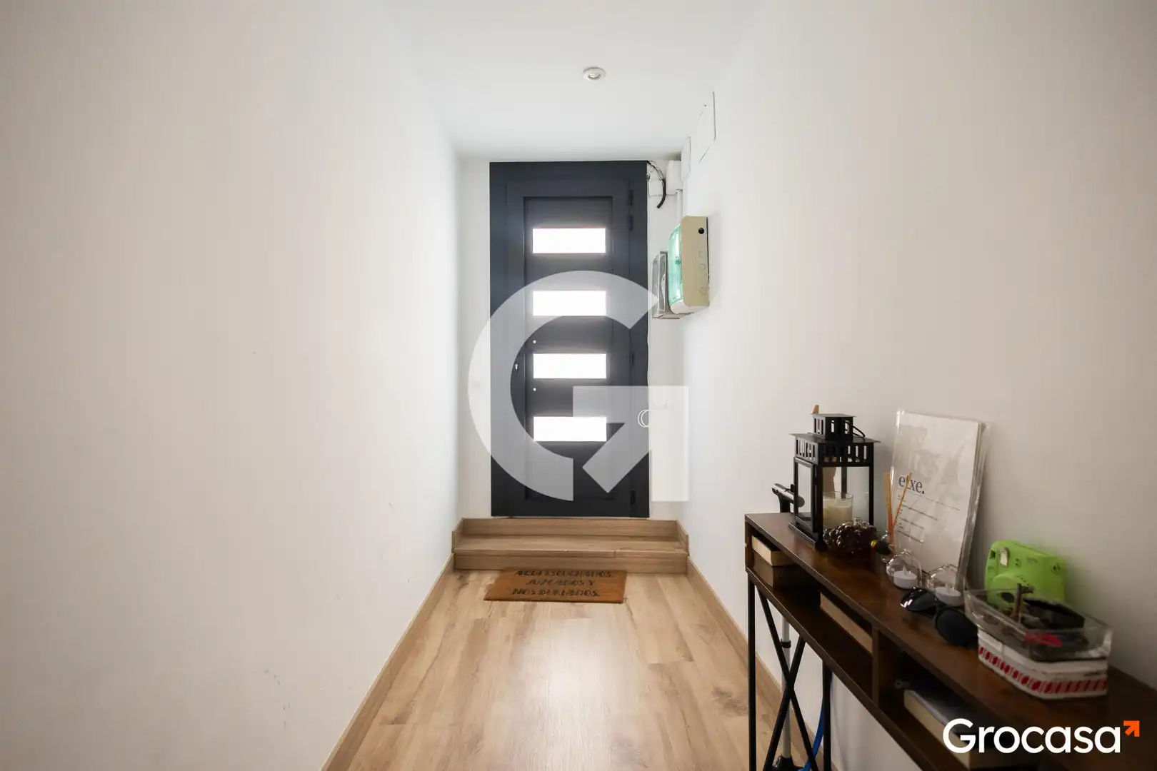 Detached homes for sale in Vallirana  with Air Conditioner, Terrace and Storage room