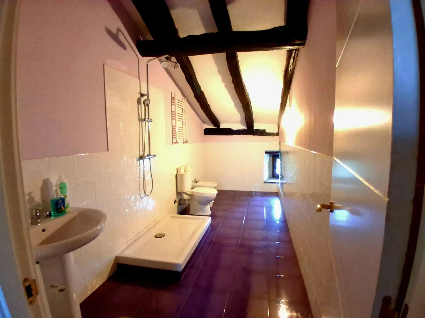 Bany de Casa o xalet en venda en Laudio / Llodio, Araba - Álava