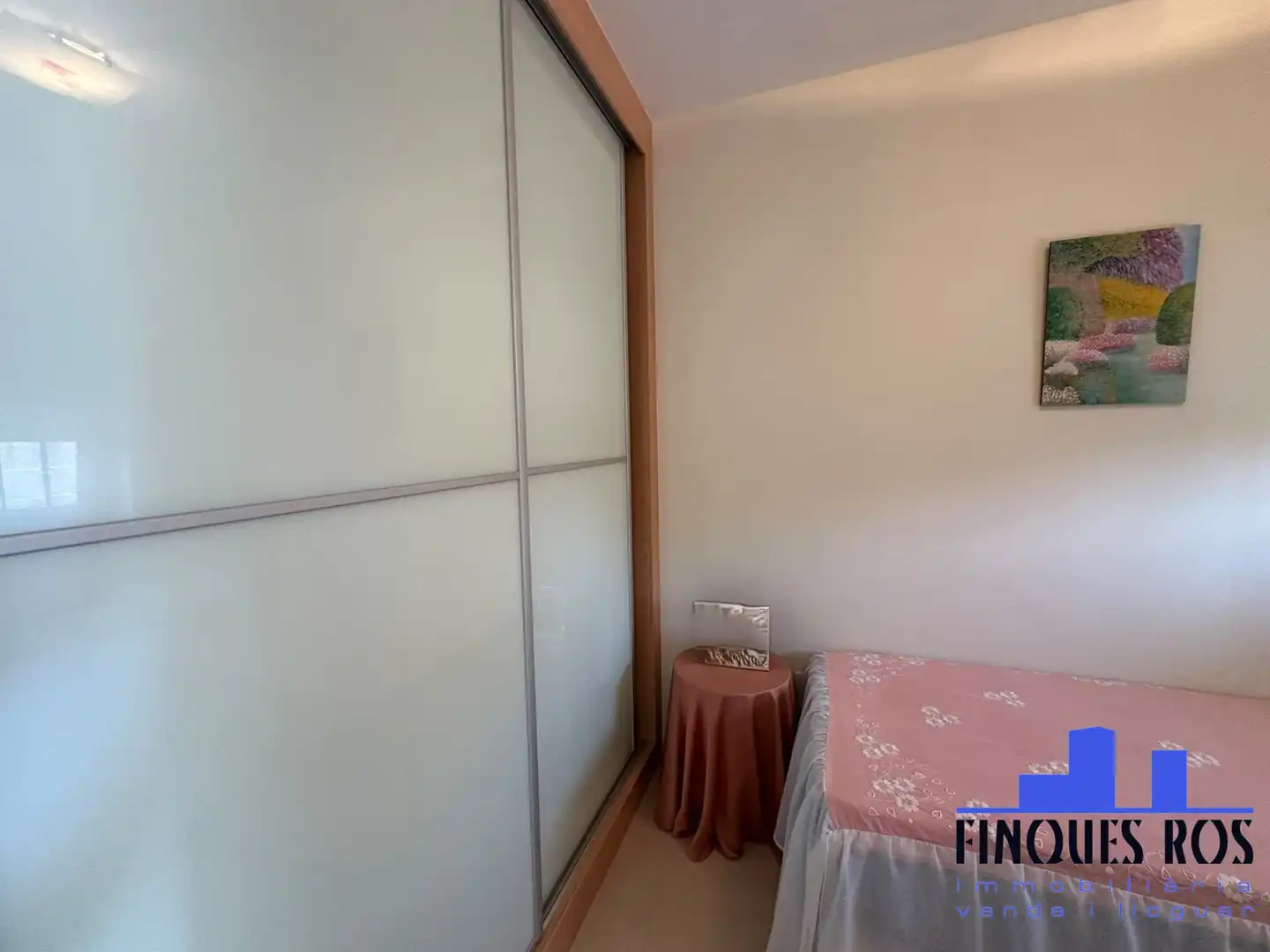 Dormitori de Apartament en venda en Vinaròs amb Aire condicionat, Calefacció i Terrassa