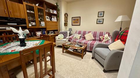 Foto 2 de Pis en venda a El Camp de l'Arpa del Clot, Barcelona