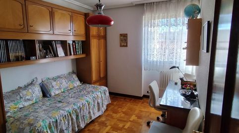 Foto 5 de Piso de alquiler en Campo de la Juventud, Palencia Capital
