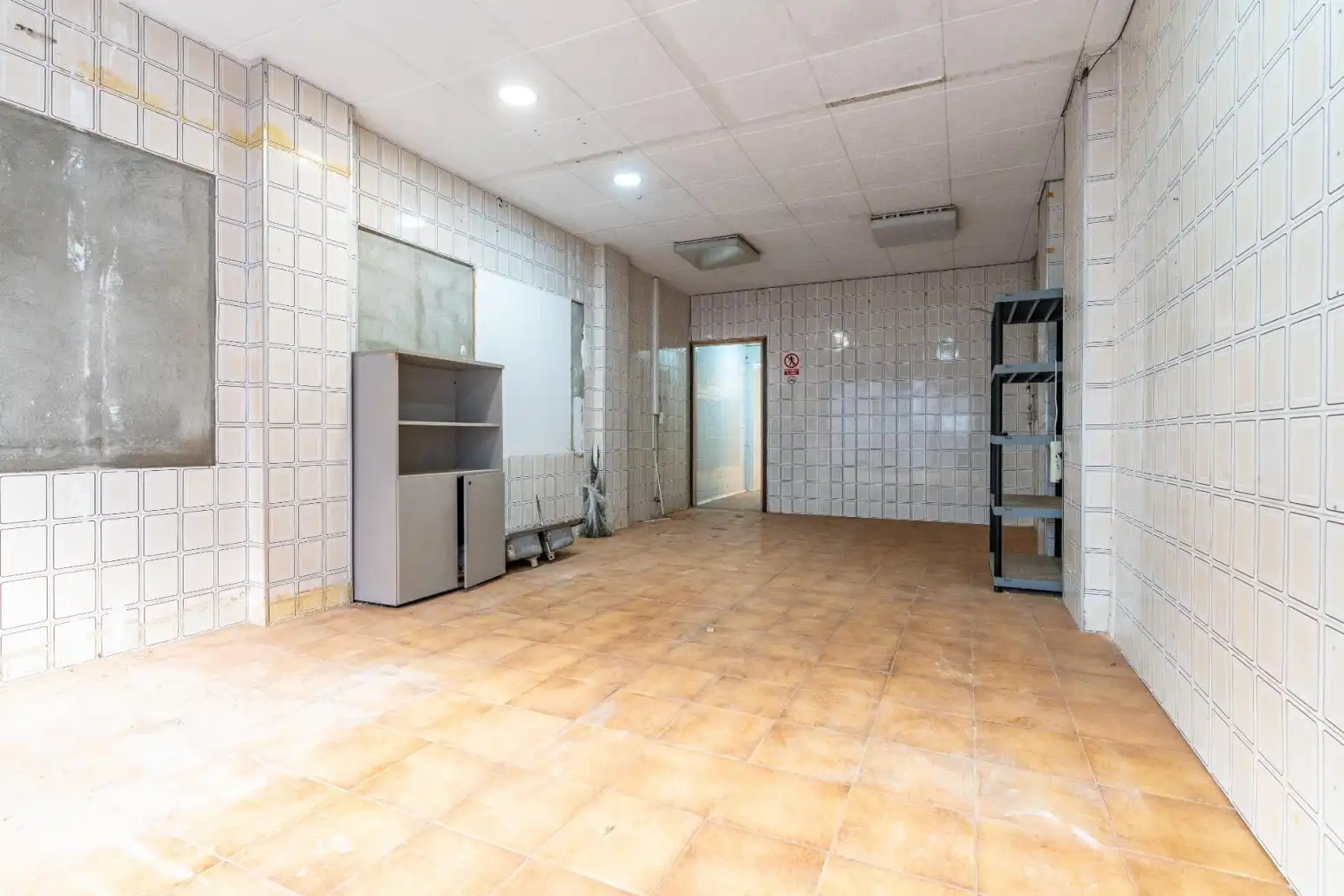 Commercial properties for sale in Reus - Carrer Vilallonga, Llevant