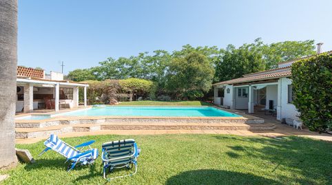 Foto 4 de Finca rústica en venta en Llucmajor pueblo, Llucmajor