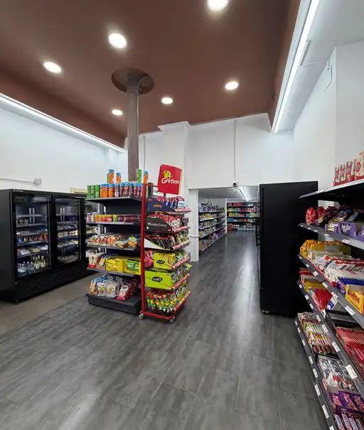 Local comercial en venta en Eixample