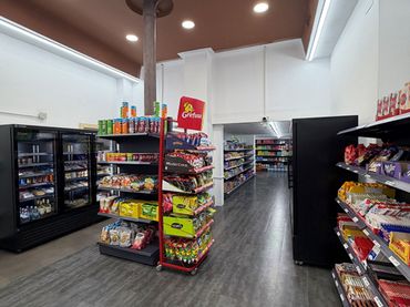 Local comercial en venda a Eixample
