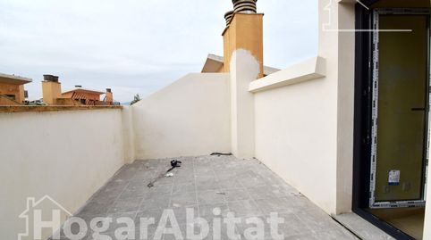 Foto 5 de Casa adosada en venta en Calle Barranquets, Els Poblets, Alicante