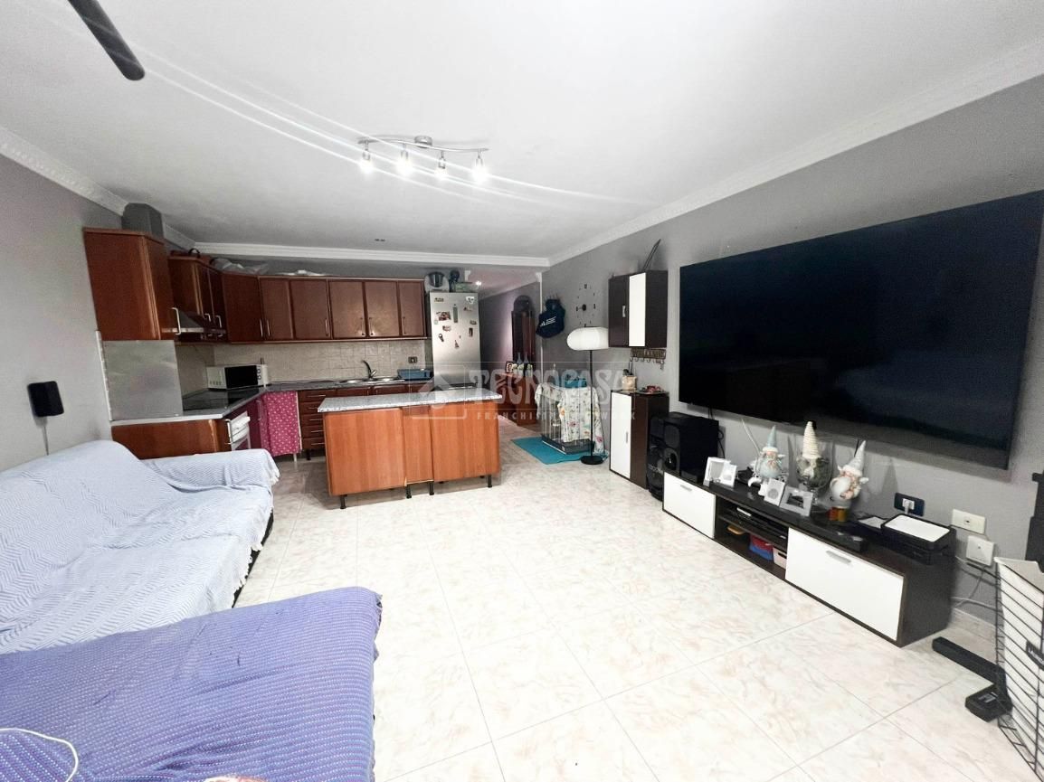 Flat for sale in Vecindario - El Doctoral - Cruce de Sardina