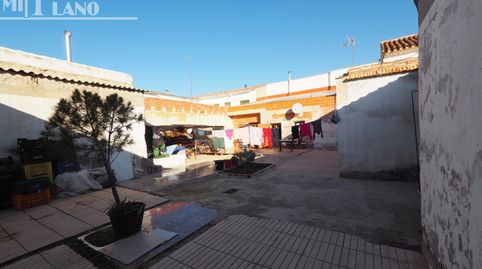 Foto 3 de Casa o chalet en venta en Tomelloso, Ciudad Real