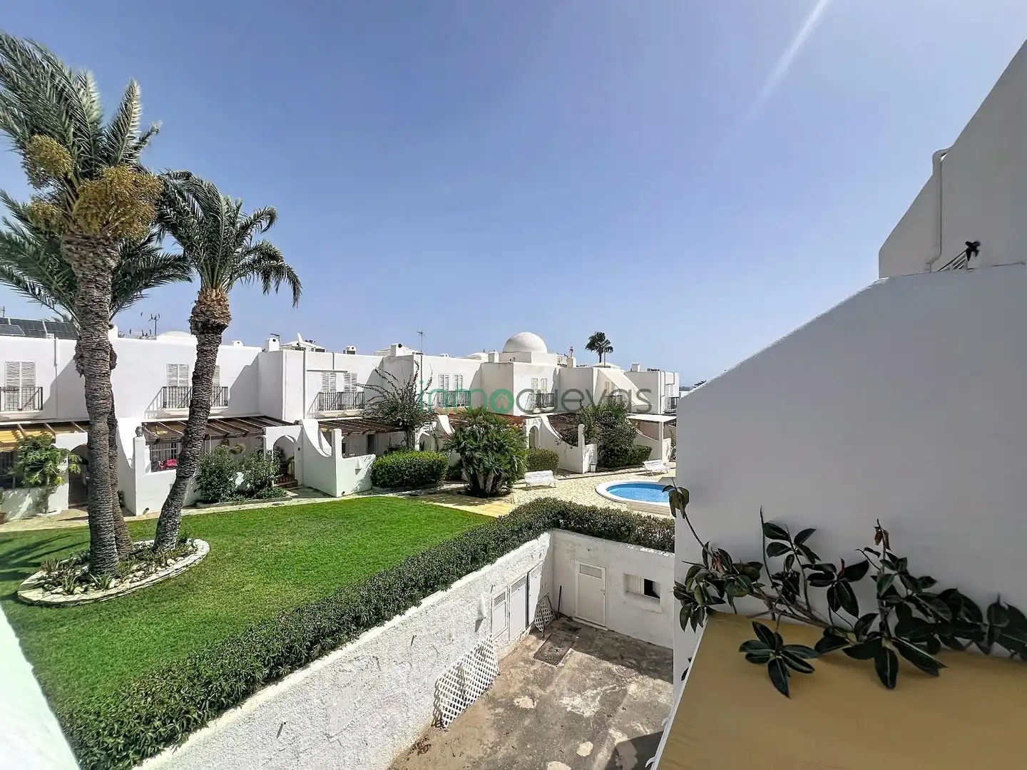 Casa con piscina in vendita a El Palmeral, imagen 37
