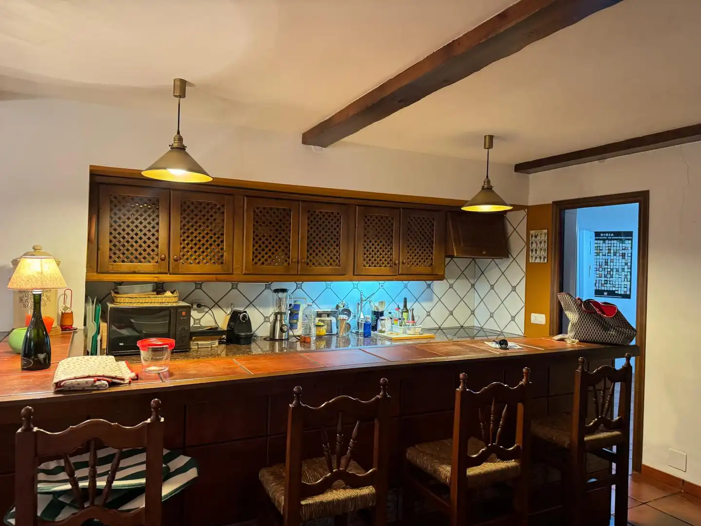 Chalet en venta en Castuera, imagen 5