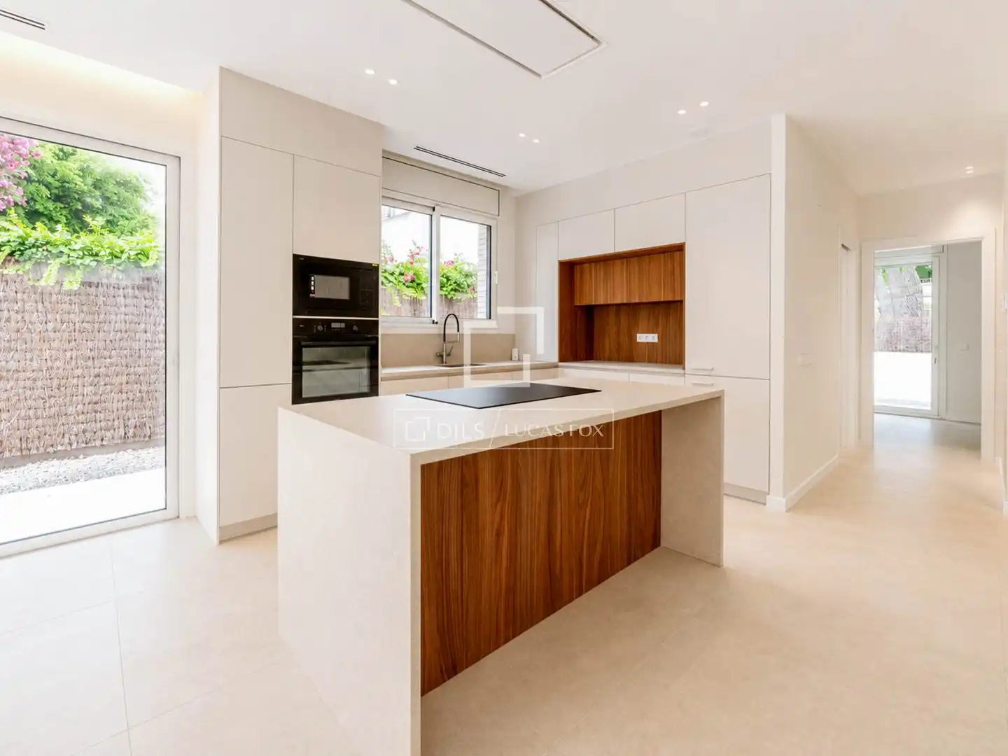 Villa avec jardin à vendre à Can Girona - Terramar - Vinyet, imagen 6