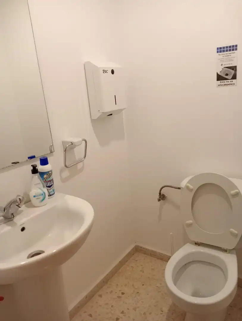 Büro zur Miete in Paseo Marítimo - San José - La Laguna, imagen 11