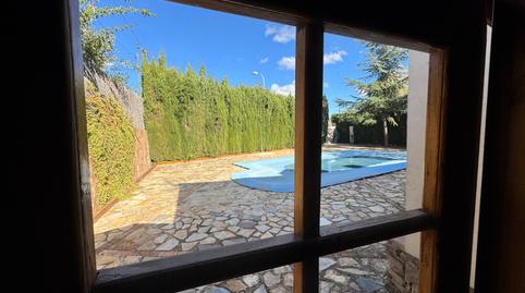 Foto 5 de Casa o xalet en venda a Urbanización Buenavista, 43b, Caravaca de la Cruz, Murcia