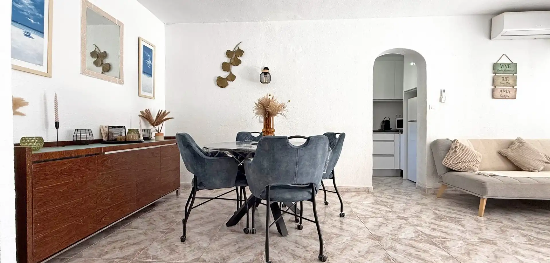 Flat for sale in La Mata, imagen 13