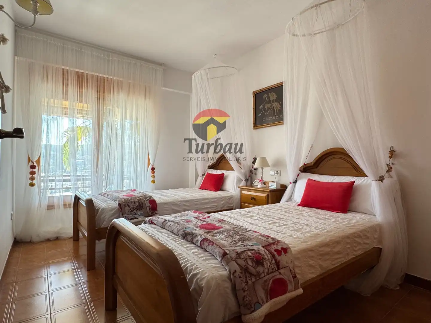 Appartement avec ascenseur à vendre à Tossa de Mar pueblo, imagen 21