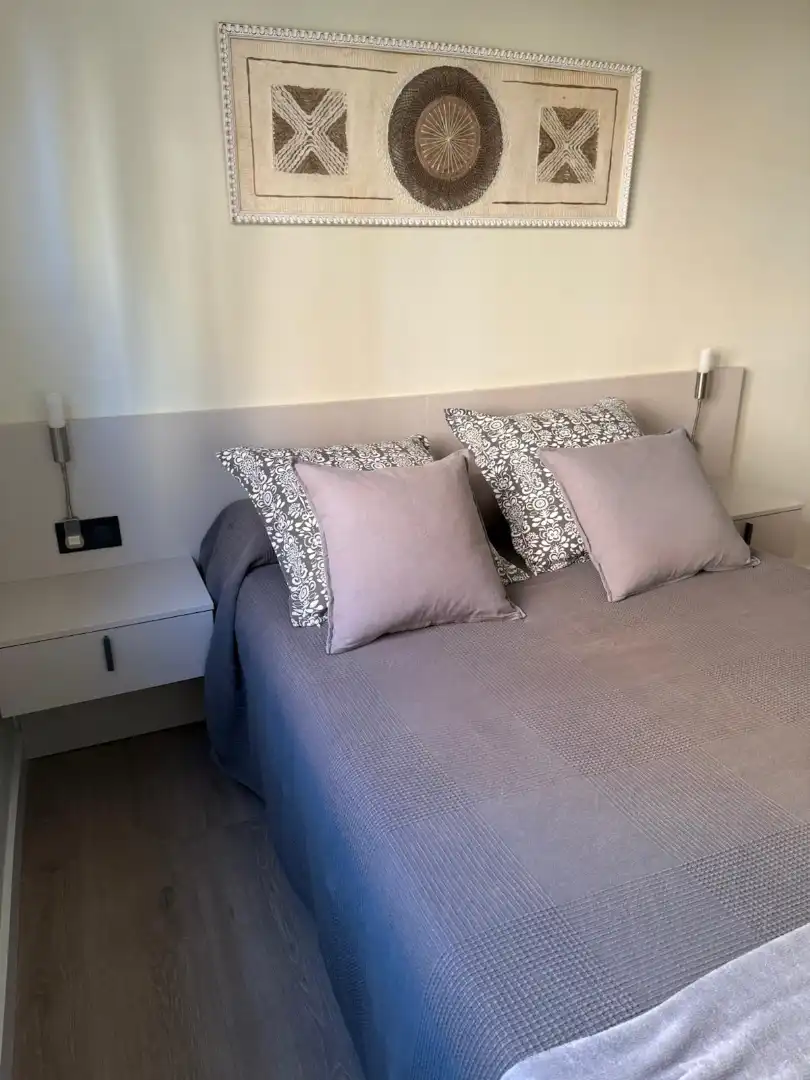Wohnung mit Terrasse zum Verkauf in Algirós, imagen 16