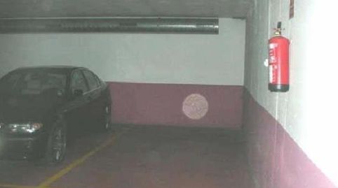 PLAZA PARKING CEDISON TERRASSA