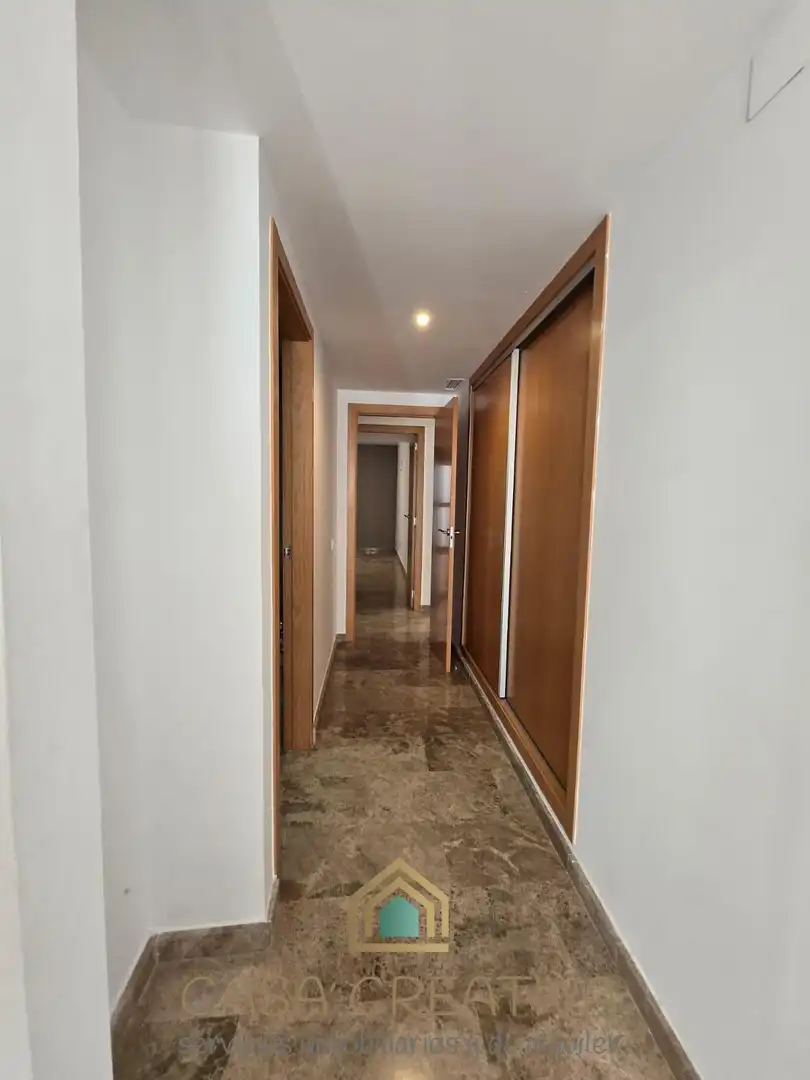 Wohnungen zum Verkauf in Náquera mit Klimaanlage, Terrasse und Balkon