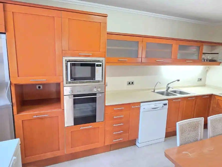 Casa con jardín en venta en Paseo maritimo 43, imagen 5