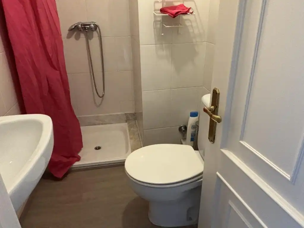 Penthouse to rent in FRANCISCO SANTIAGO, imagen 15