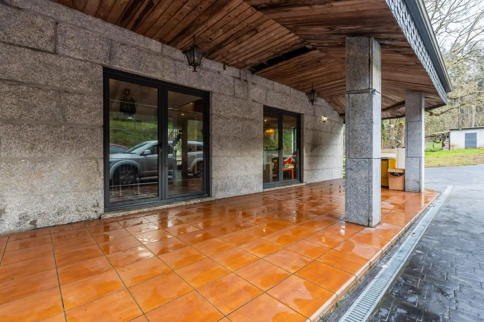 Terrace of Houses for sale in Sada (A Coruña)