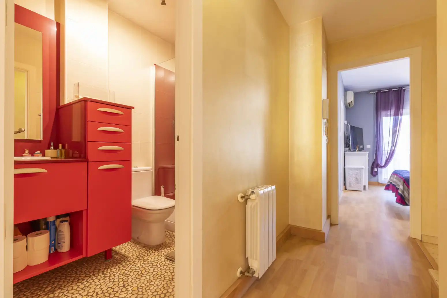 Maison avec terrasse à vendre à Rafelbuñol / Rafelbunyol, imagen 18
