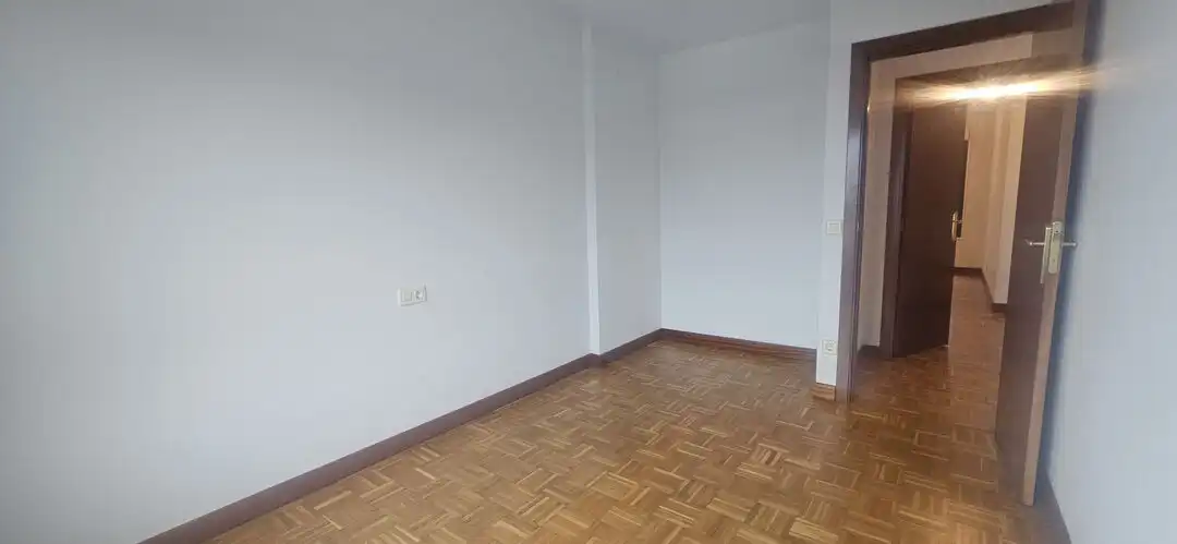 Schlafzimmer von Wohnung zum Verkauf in Bilbao  mit Heizung, Abstellraum und Alarm