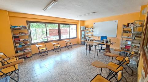 Foto 5 de Oficina en venta en Centre, Valencia