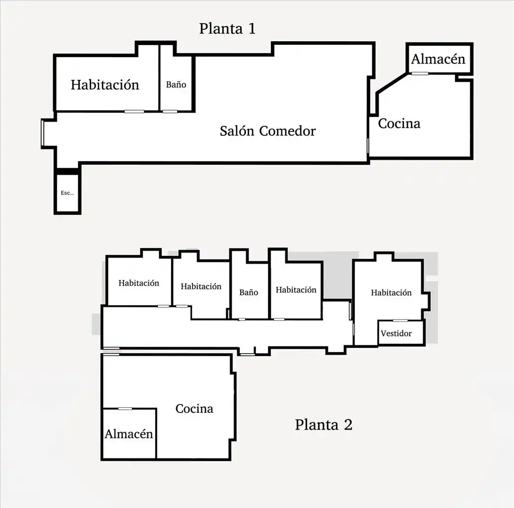 Chalet en venta en Fontemourente, imagen 25