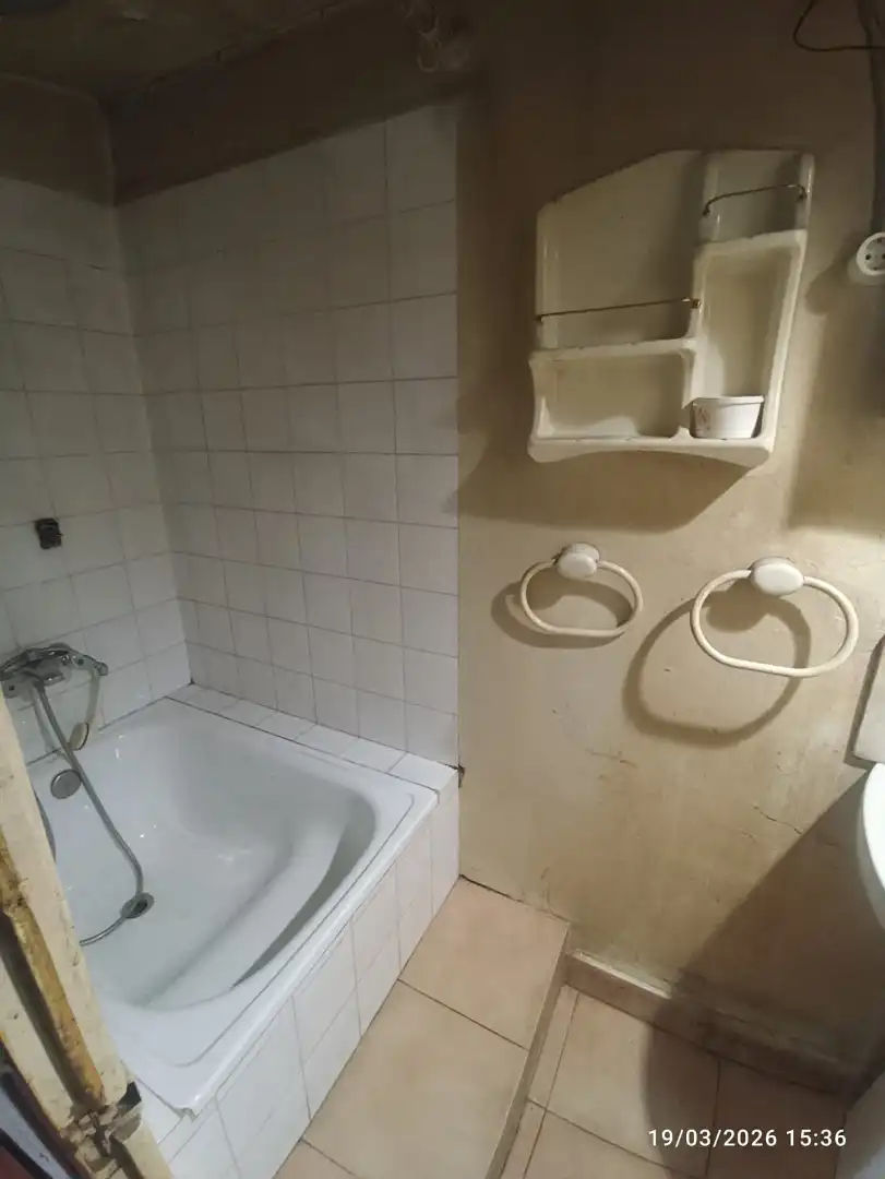 Bathroom of Houses for sale in Vilada  with Private garden and Balcony