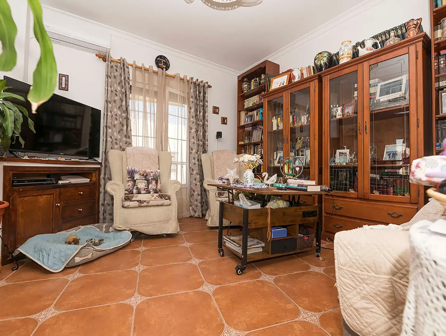 Adosado con terraza en venta en Calle Arboleda, imagen 6