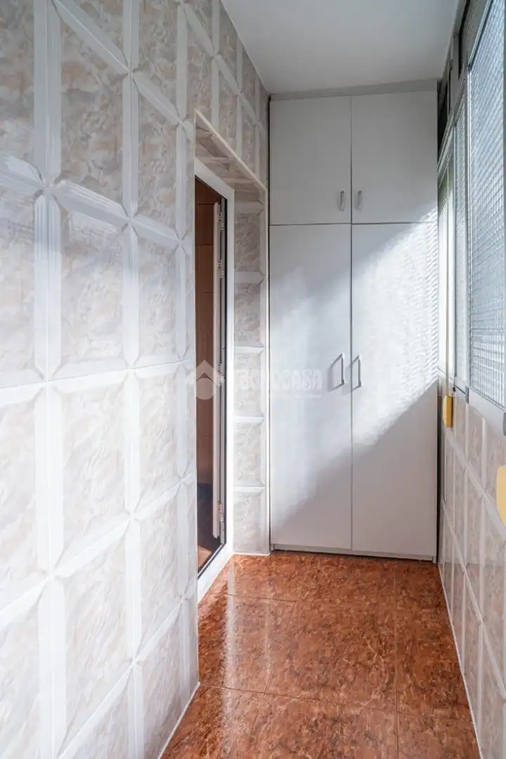 Habitación de Piso en venta en Linares con Aire acondicionado, Terraza y Balcón