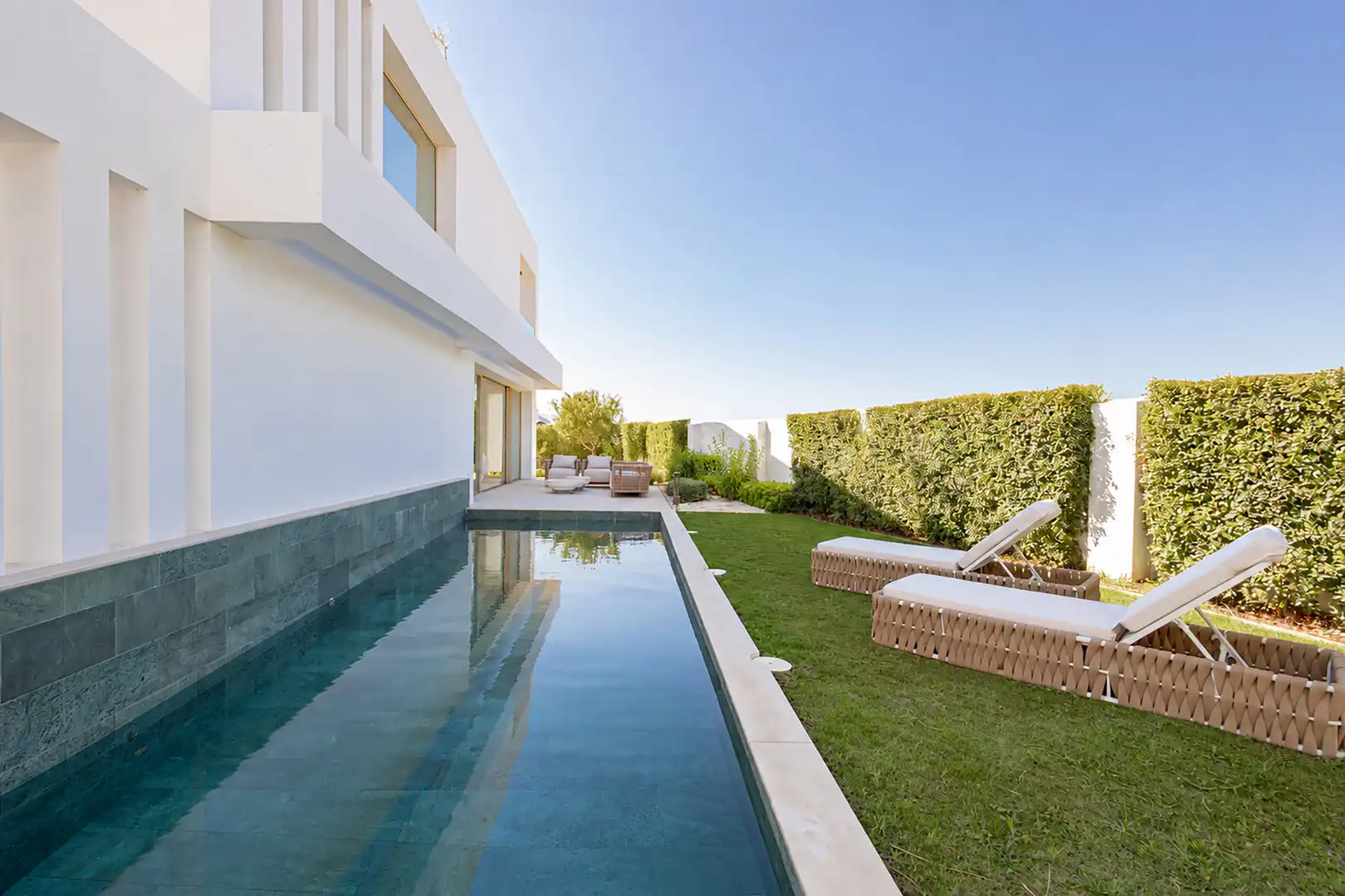 Casa con terrazza in vendita a CANARIOS LOS 6, imagen 36