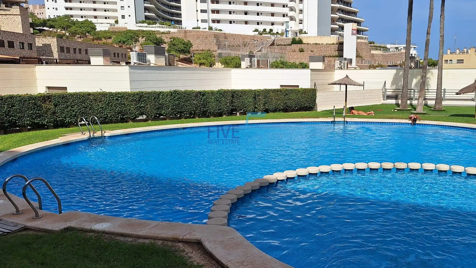 Wohnung mit Terrasse zum Verkauf in Los Arenales del Sol, imagen 38