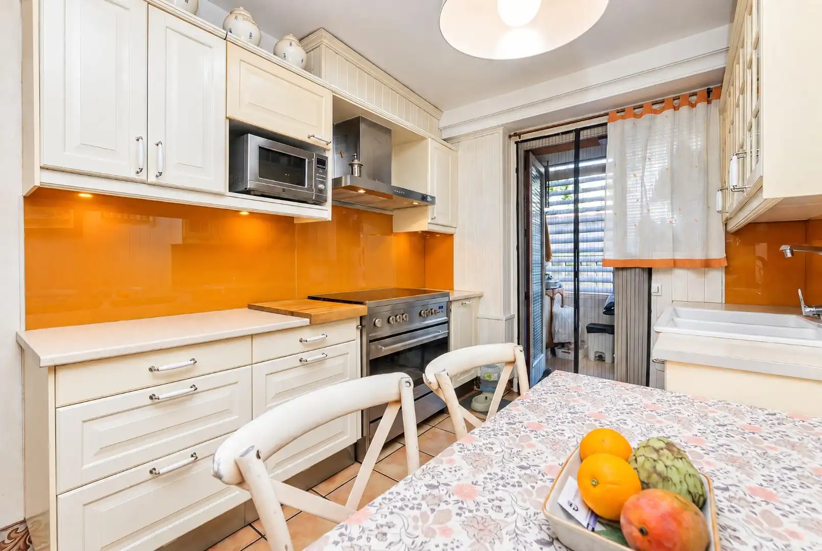 Kitchen of Flat for sale in Nord